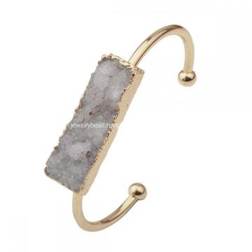 Wholesale Crystal Gold Jewelry Accessories With Sterling Charm